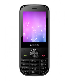 Qmobile T200 TV